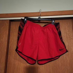 Women's Nike XL Athletic shorts